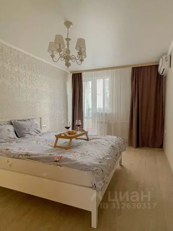 3-к кв. Краснодарский край, Сочи ул. Худякова, 7к3 (80.0 м) - Фото 1
