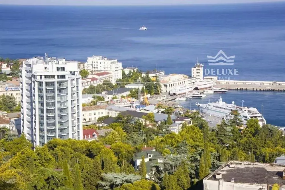 Офис в Крым, Ялта ул. К. Маркса, 18А (141 м) - Фото 2