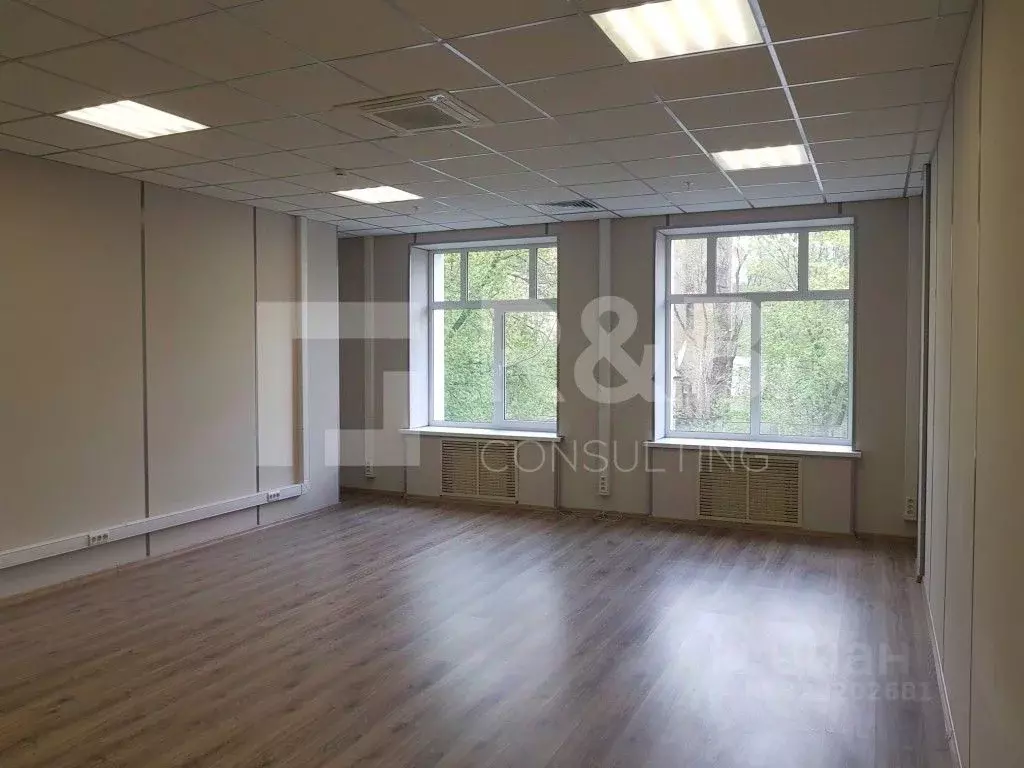 Офис в Москва Кольская ул., 2к4 (938 м) - Фото 1