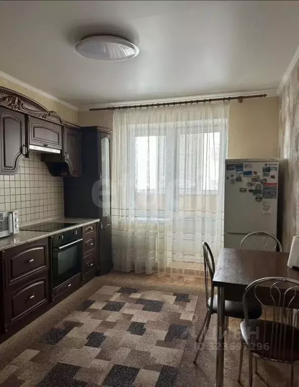 2-к кв. Ставропольский край, Ставрополь ул. Достоевского, 52Вк2 (55.0 ... - Фото 2