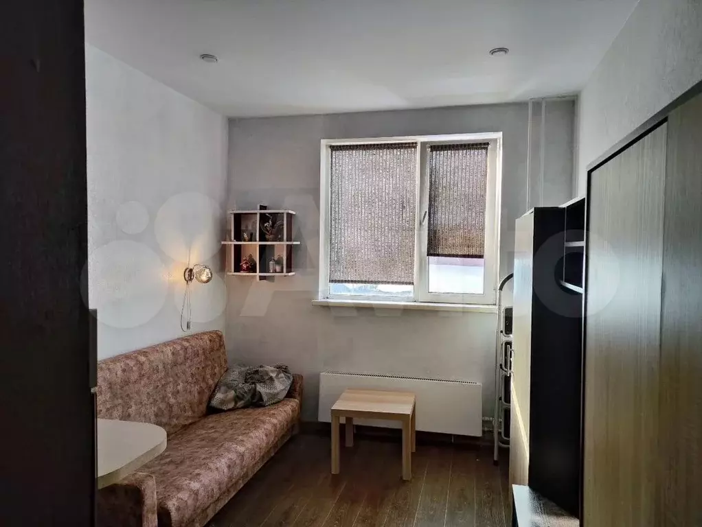 Квартира-студия, 22 м, 2/4 эт. - Фото 0