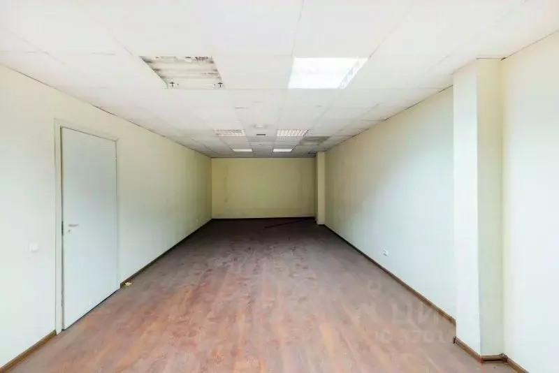 Офис в Санкт-Петербург ул. Салова, 56литО (92 м) - Фото 2