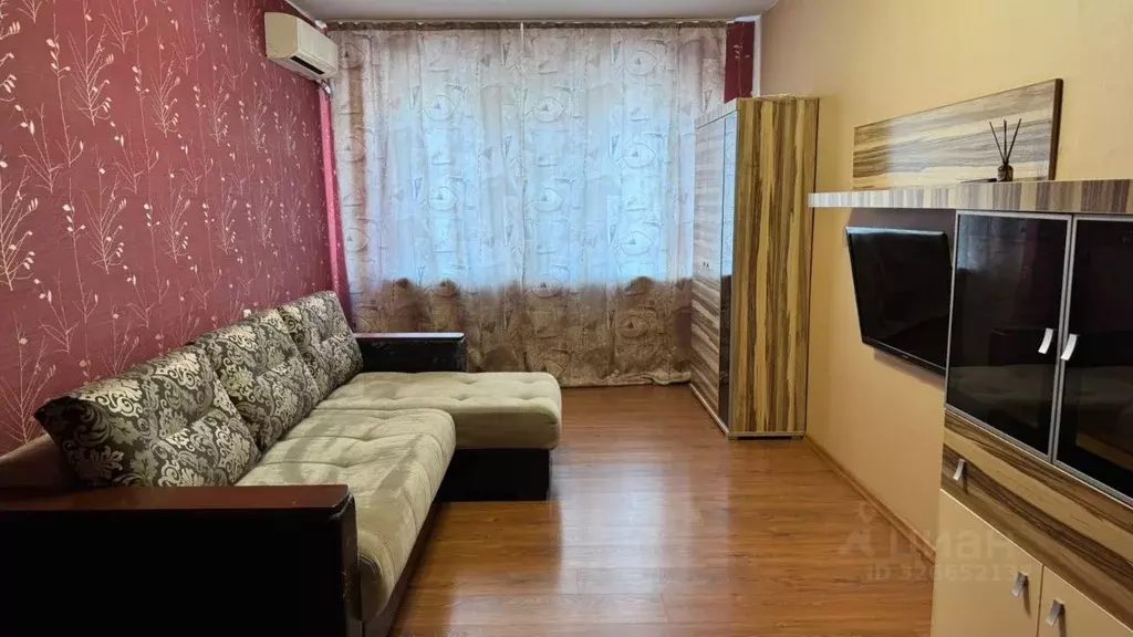 2-к кв. Краснодарский край, Краснодар ул. Имени Калинина, 13к60 (65.0 ... - Фото 2