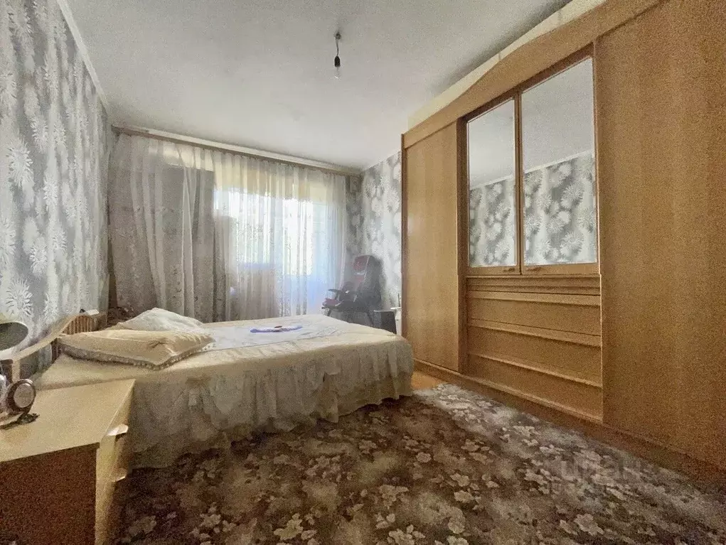 2-к кв. Ростовская область, Белая Калитва Вокзальная ул., 387А (47.4 ... - Фото 1