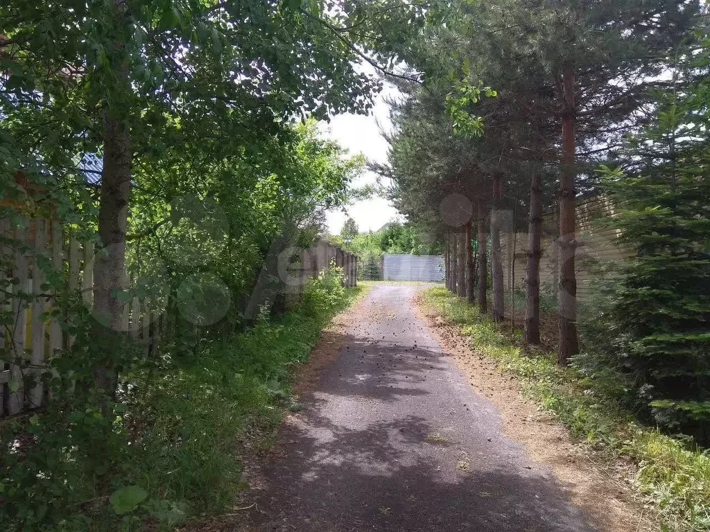 Участок 14,3 сот. (СНТ, ДНП) - Фото 1