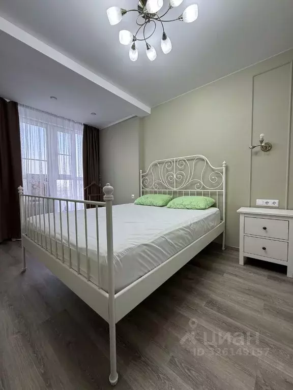 2-к кв. Москва 6-я Радиальная ул., 7/1к1 (44.0 м) - Фото 2