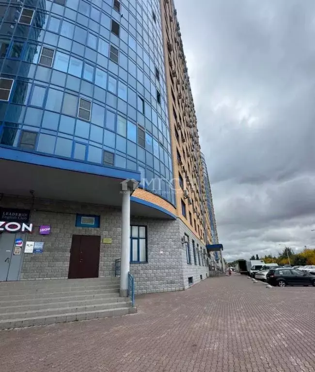 Помещение свободного назначения в Московская область, Реутов ул. ... - Фото 2