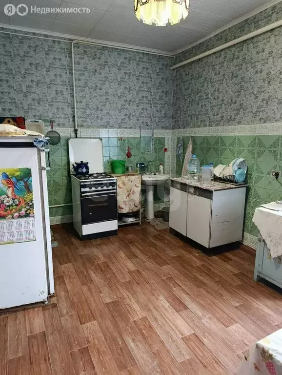 Дом в село Николаевка, улица Василия Мартыненко (103 м) - Фото 2