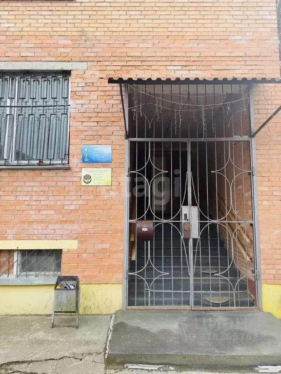 Помещение свободного назначения в Калужская область, Обнинск ул. ... - Фото 1