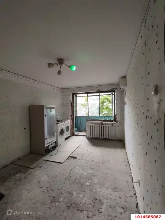 Продаётся 1-к квартира, 31.5 м - Фото 0