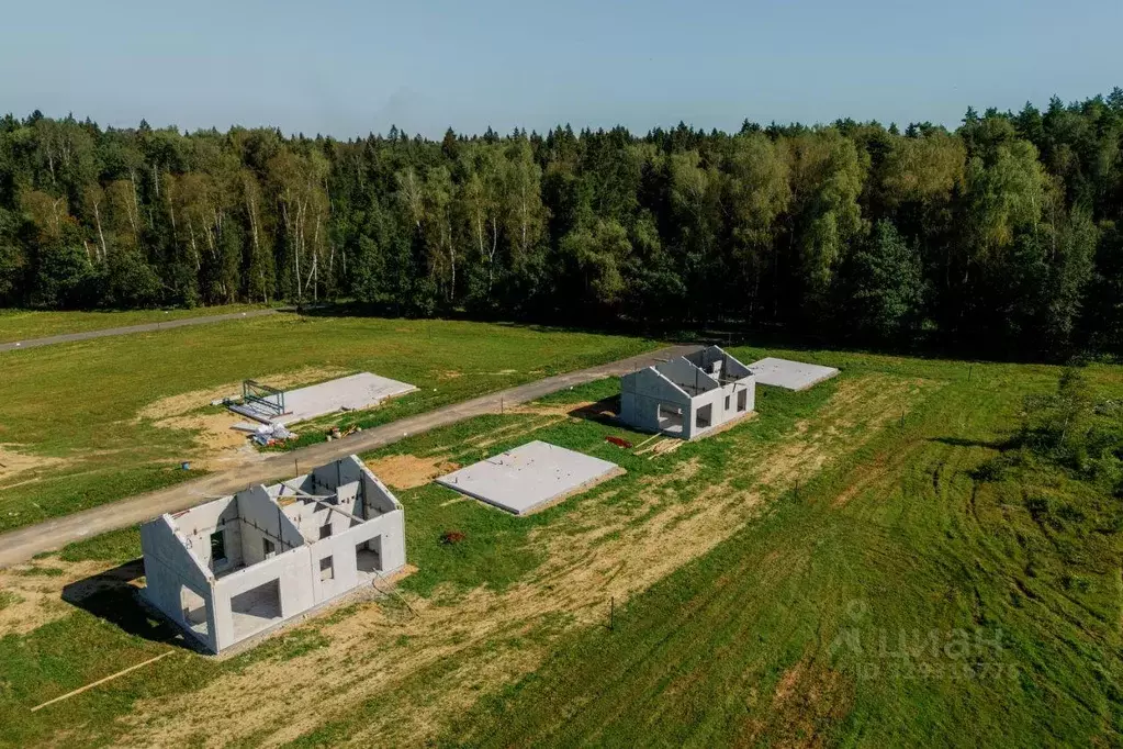 Дом, 122 м - Фото 2