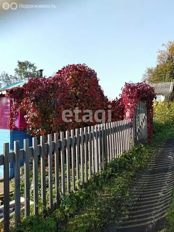 Участок в Ирбит, коллективный сад Юбилейный-4 (5 м) - Фото 1