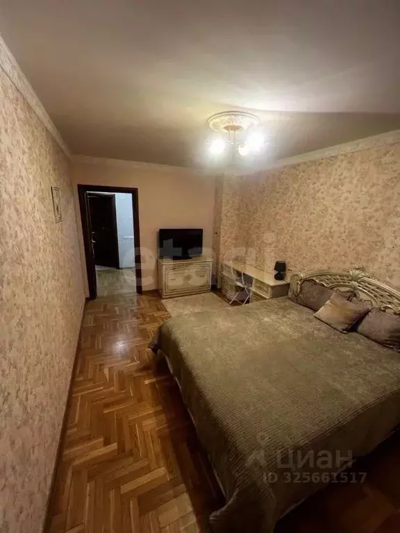 2-к кв. Москва ул. Демьяна Бедного, 4К2 (123.8 м) - Фото 2