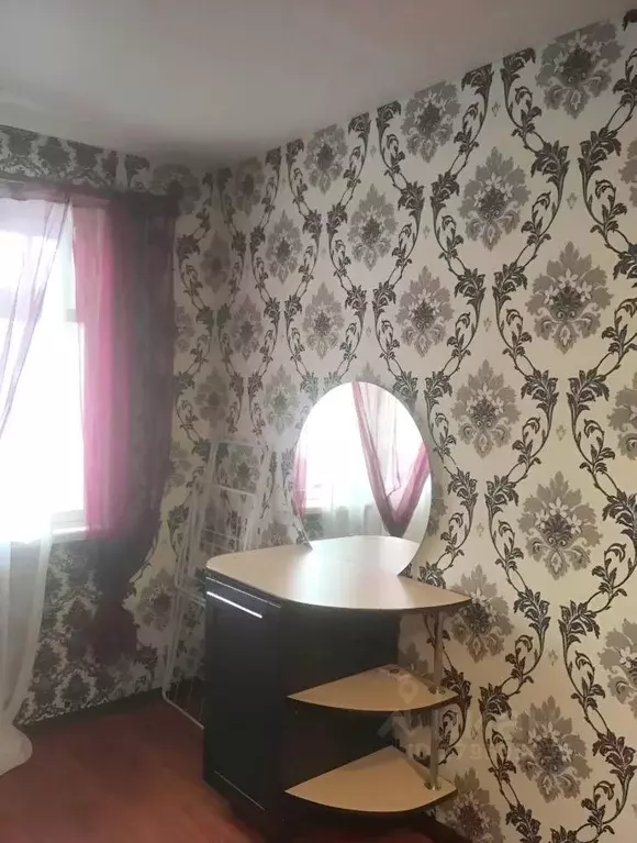 1-к кв. Тюменская область, Тюмень Заводская ул., 2 (33.0 м) - Фото 2