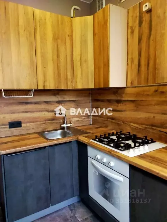 3-к кв. Санкт-Петербург Новочеркасский просп., 61 (74.3 м) - Фото 2