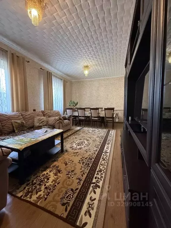 Дом в Краснодарский край, Новокубанск  (159 м) - Фото 2