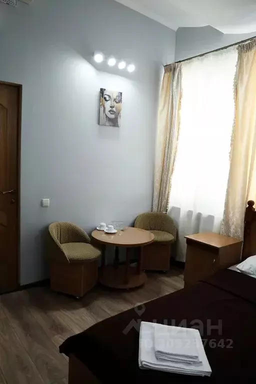 Комната Крым, Симферополь ул. Екатерининская, 32Б - Фото 2