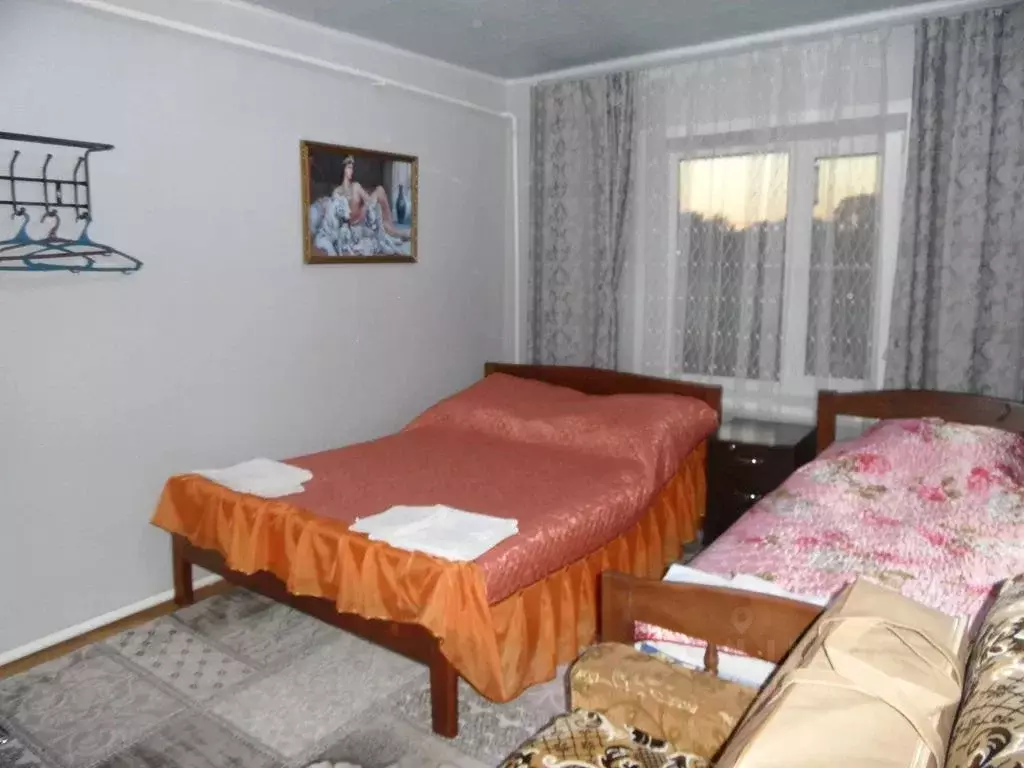 Комната Владимирская область, Суздаль Красноармейская ул., 59 - Фото 1