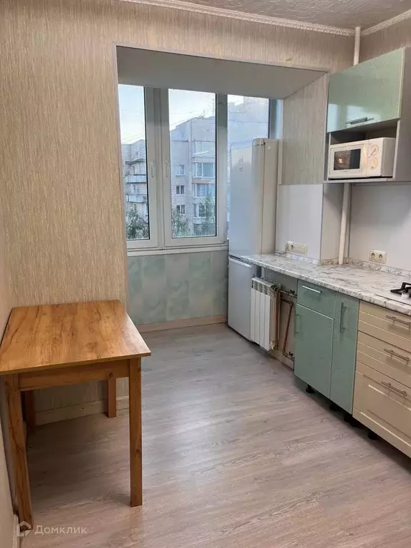 Продаётся 1-к квартира, 38.2 м - Фото 1