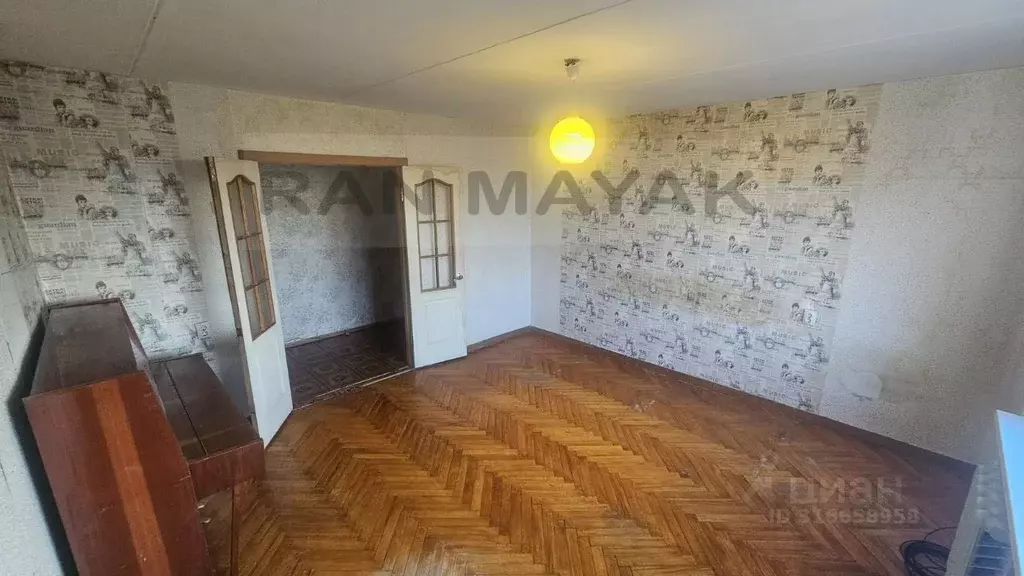2-к кв. Адыгея, Майкоп ул. Герцена, 98 (50.8 м) - Фото 0