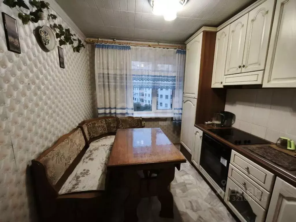 3-к кв. Башкортостан, Уфа ул. Максима Рыльского, 25/2 (86.0 м) - Фото 1