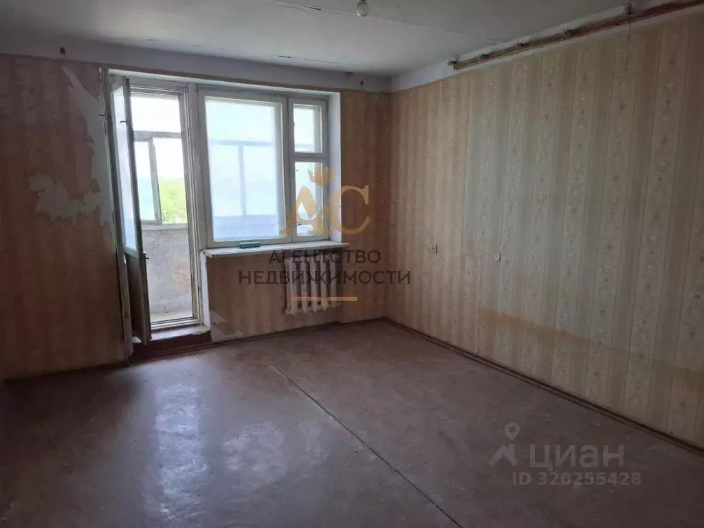 3-к кв. Крым, Советский район, с. Пруды ул. Керченская, 15 (63.0 м) - Фото 0