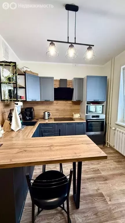 1-комнатная квартира: Орёл, улица Космонавтов, 48к1 (36.6 м) - Фото 1