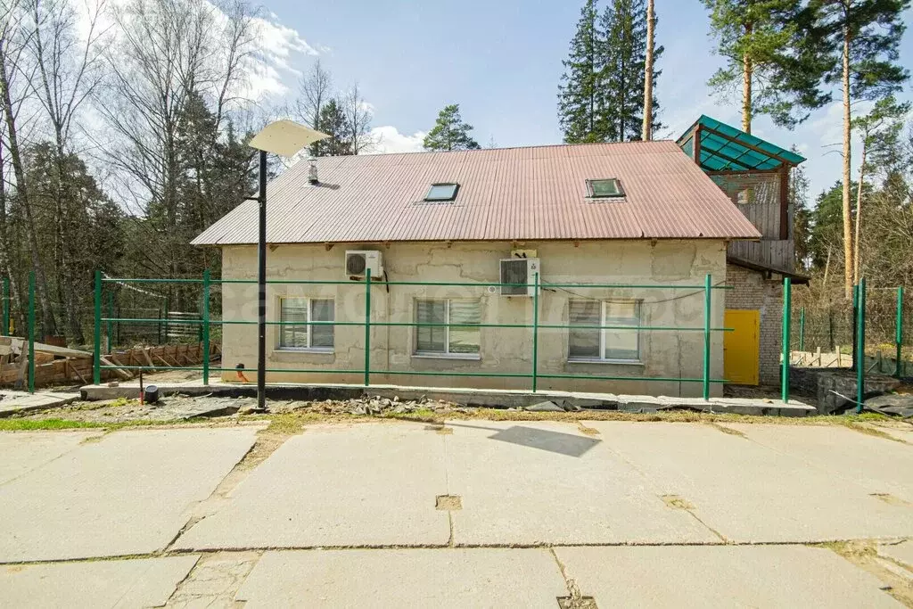 Дом в Одинцовский городской округ, деревня Иваньево, Лесная улица, 11С ... - Фото 2