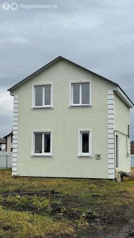 Дом в Пенза, Малоэтажная улица, 3 (91.4 м) - Фото 2