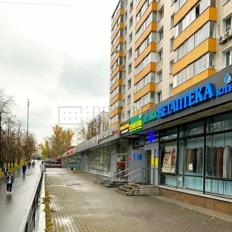 Помещение свободного назначения (293 м) - Фото 1