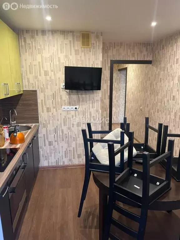 2-комнатная квартира: Мурино, проспект Авиаторов Балтики, 13 (60.5 м) - Фото 1