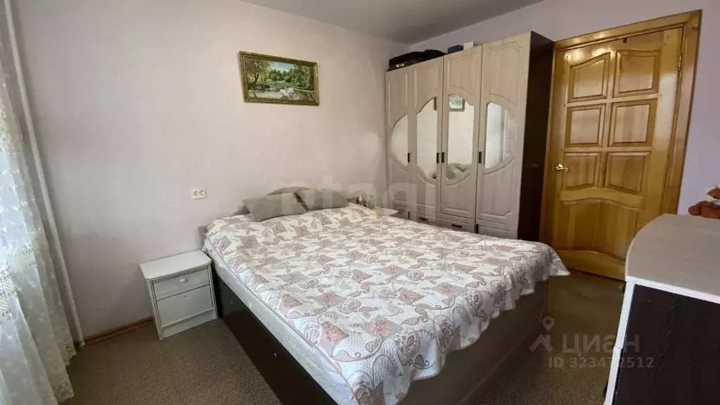 3-к кв. Чувашия, Чебоксары Гражданская ул., 101 (66.0 м) - Фото 0