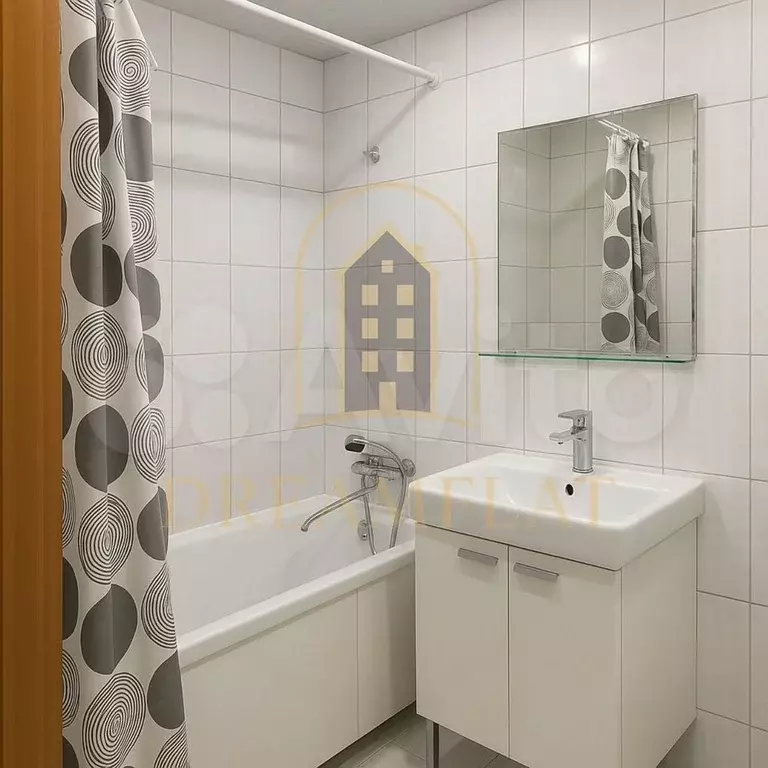 2-к. квартира, 47 м, 9/10 эт. - Фото 1