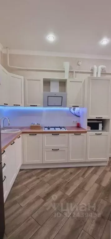 2-к кв. Ростовская область, Аксай ул. Строителей (66.0 м) - Фото 2