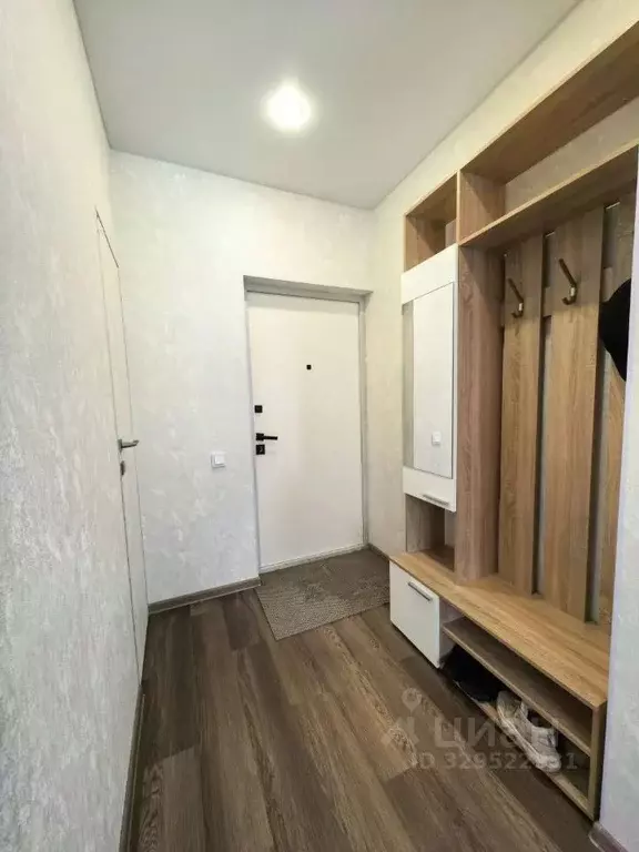 1-к кв. Москва Сосенское поселение, просп. Куприна, 30к1 (31.0 м) - Фото 2