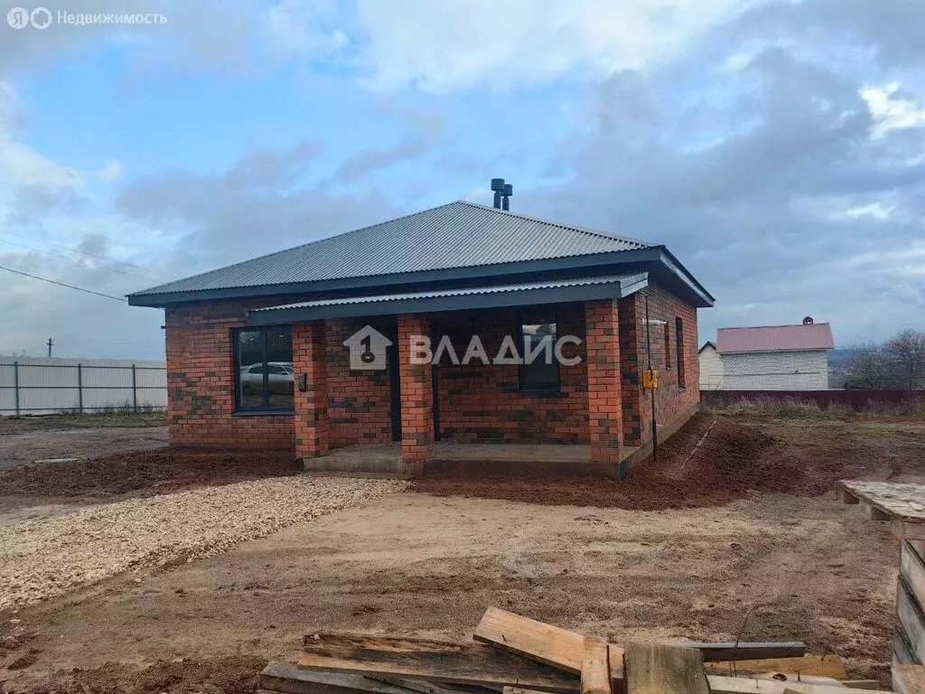 Дом в Пестрецы, Окольная улица, 2 (110 м) - Фото 2