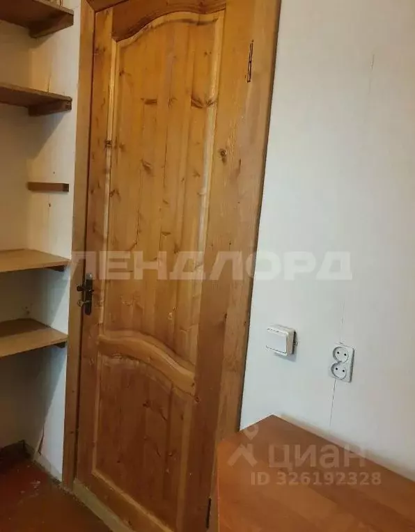 Комната Ростовская область, Ростов-на-Дону ул. Ивановского, 34 (9.3 м) - Фото 2