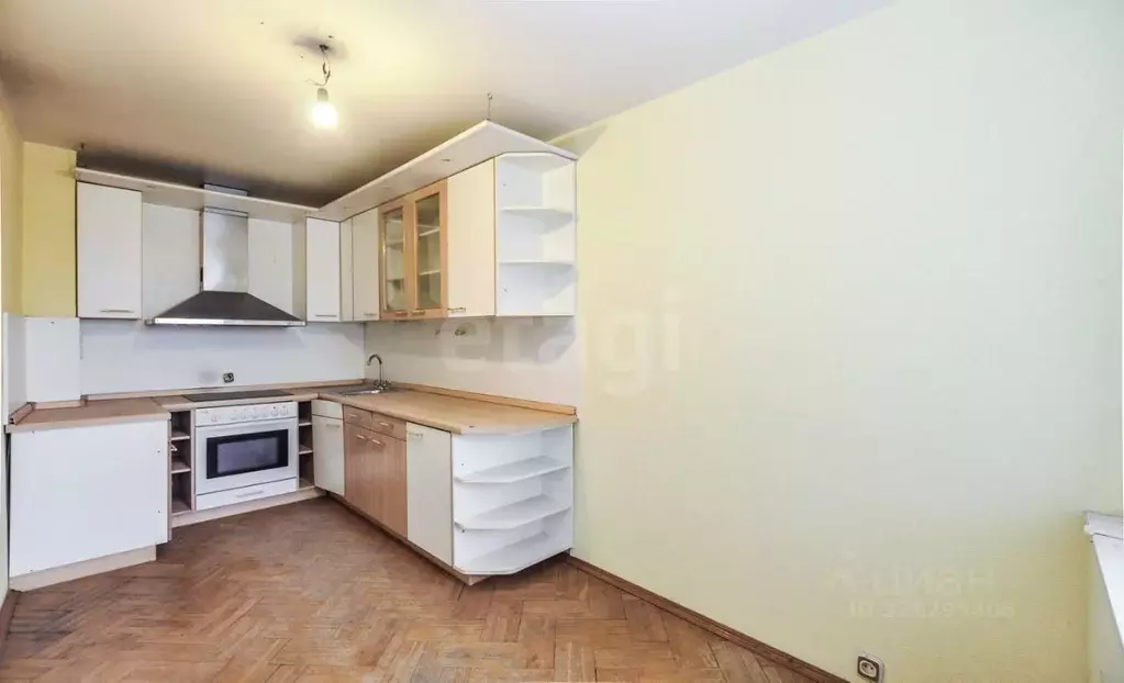 2-к кв. Липецкая область, Липецк Московская ул., 31А (67.2 м) - Фото 2