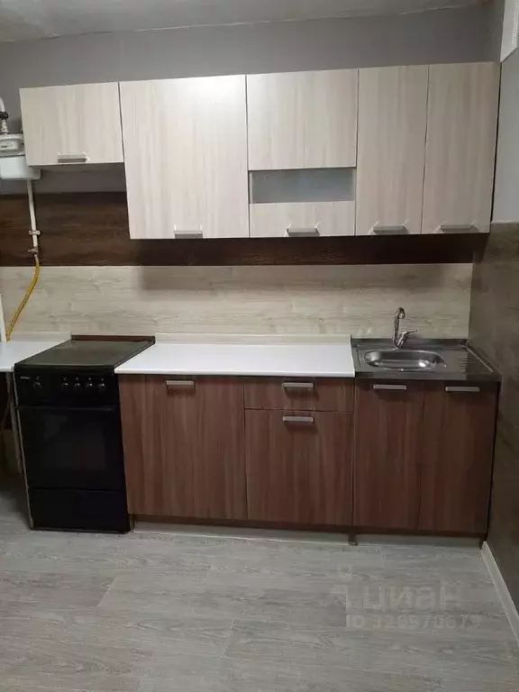 1-к кв. Севастополь ул. Пожарова, 20/2 (40.0 м) - Фото 1