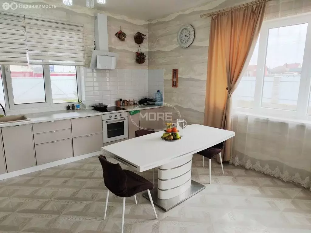 Дом в Калининградская область, Гурьевский муниципальный округ, посёлок ... - Фото 1