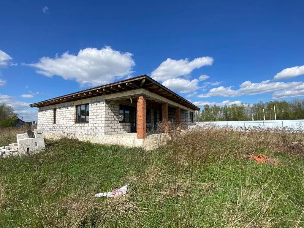 Дом в Московская область, Богородский городской округ, д. Гаврилово ... - Фото 0