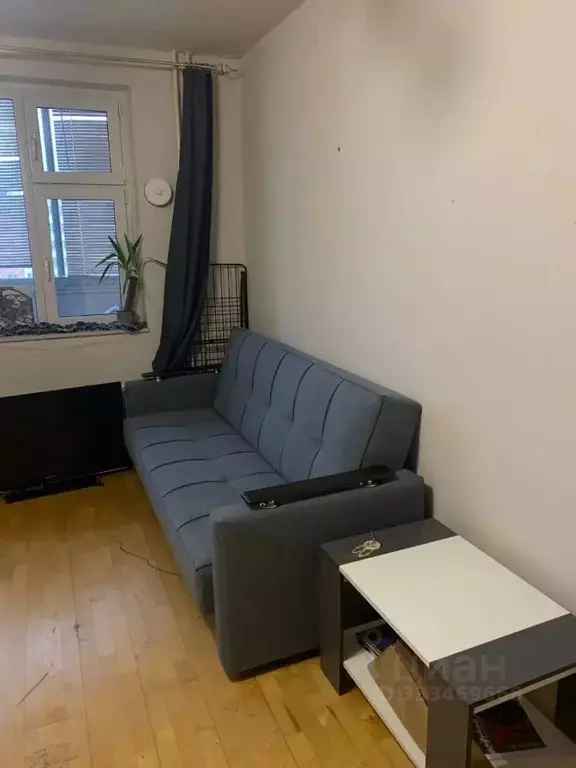 1-к кв. Москва Новорогожская ул., 8 (40.0 м) - Фото 1