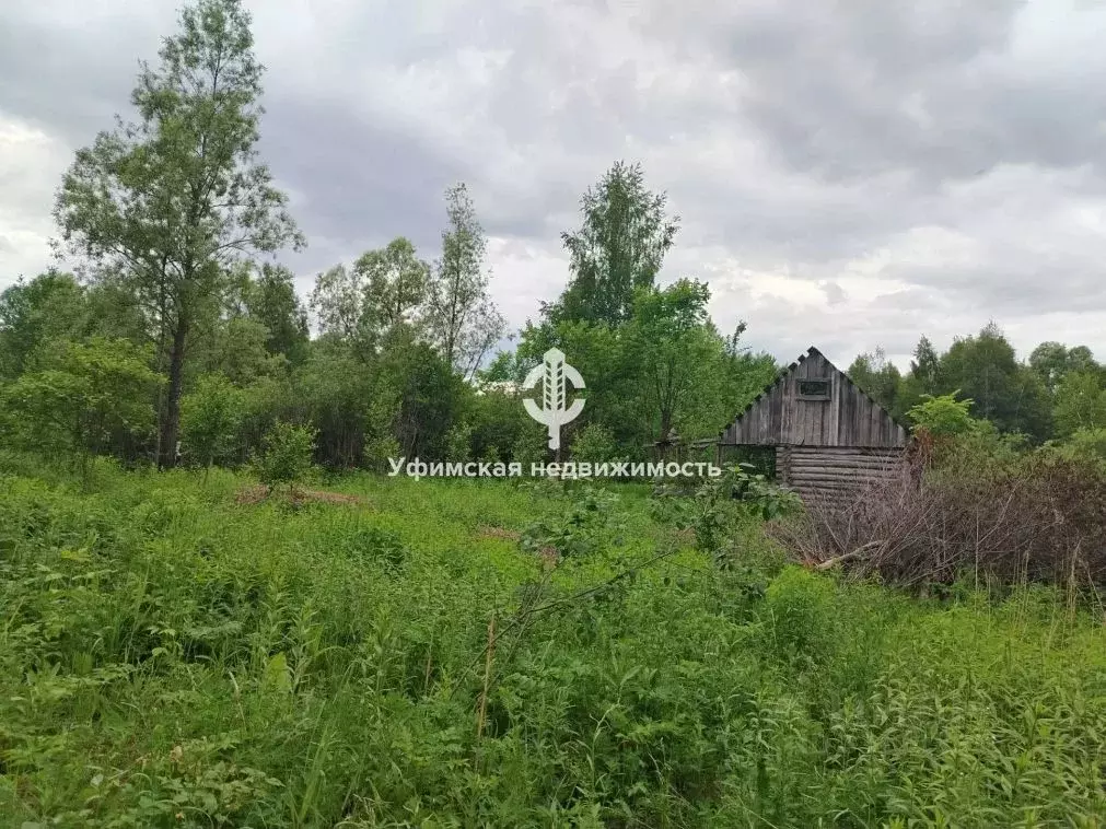 Участок в Башкортостан, Уфа  (7.99 сот.) - Фото 1