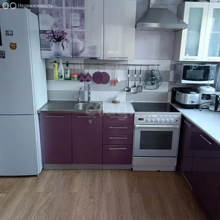 Дом в село Тимофеевка, Светлый переулок (161 м) - Фото 2