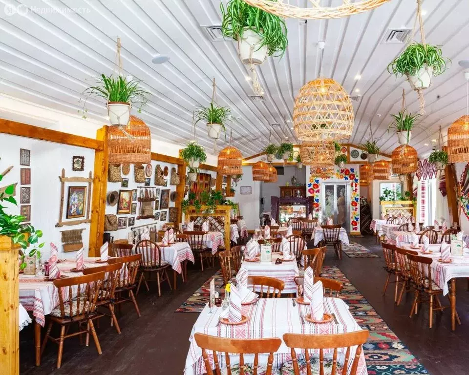 Помещение свободного назначения (649 м) - Фото 2