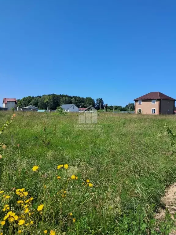 Участок в Калининградская область, Гурьевский муниципальный округ, ... - Фото 1