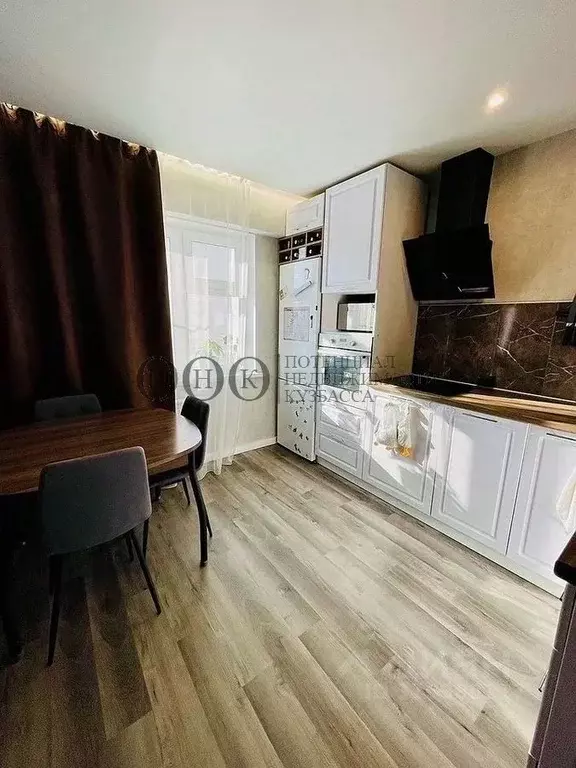 1-к кв. Кемеровская область, Кемерово ул. Веры Волошиной, 41А (46.0 м) - Фото 0