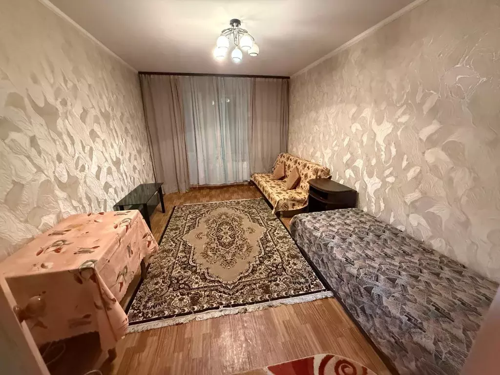 1-к кв. Калужская область, Обнинск просп. Ленина, 230 (35.3 м) - Фото 1