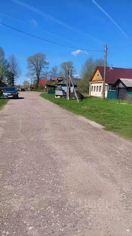 Дом в Тверская область, Лихославль  (114 м) - Фото 2