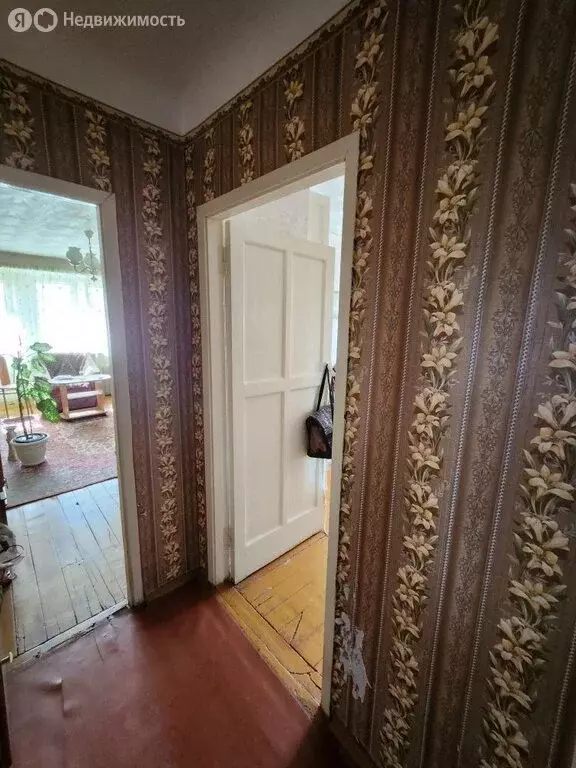 3-комнатная квартира: Белорецк, улица В. Косоротова, 3 (59 м) - Фото 1